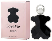 Tous Loveme The Onyx 3.0 EDP L