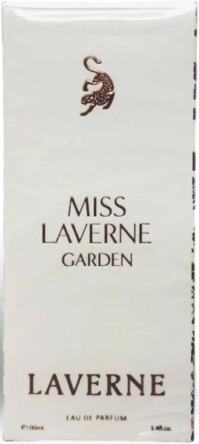 Miss Laverne Garden 100 ml by Laverne