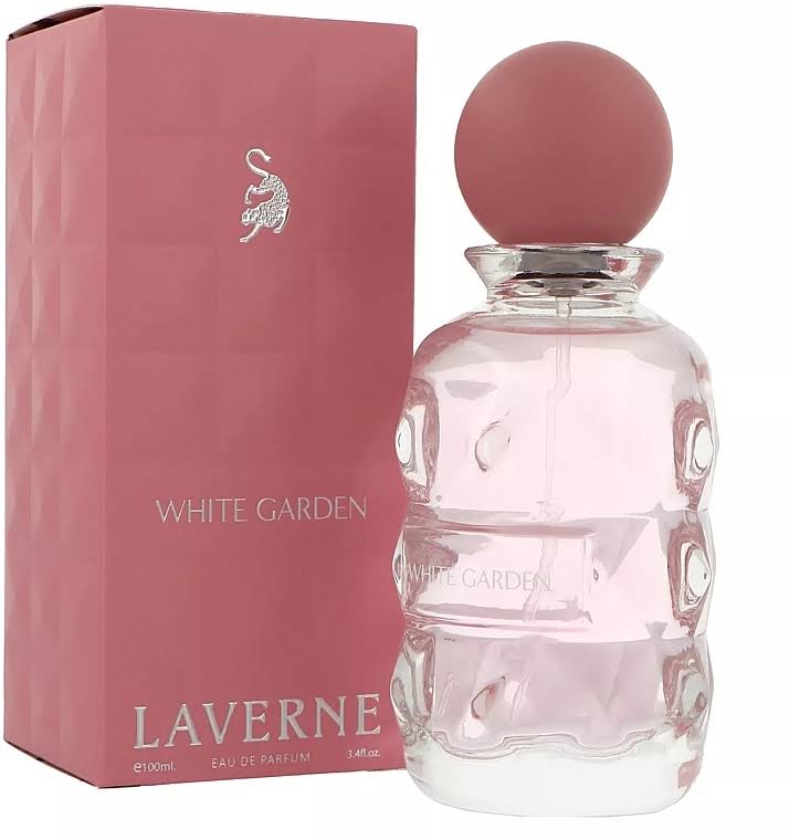White Garden 100 ml by Laverne