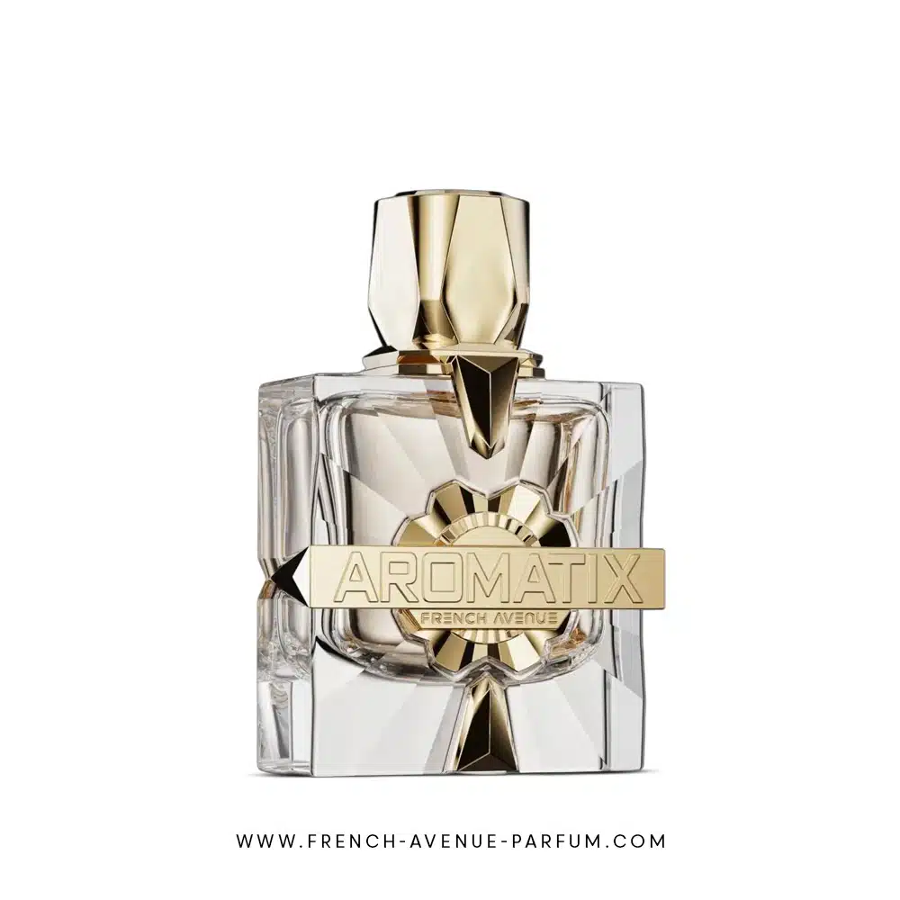 AROMATIX X-XANDAL EDP UNISEX - 100ml (3.4oz) BY FRENCH AVENUE