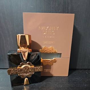 Aromatix Naughty date EDP unisex -100 ml by French Avenue