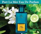 Port La Mer Eau De Parfum - 100ml By Grandeur For Women New In Box