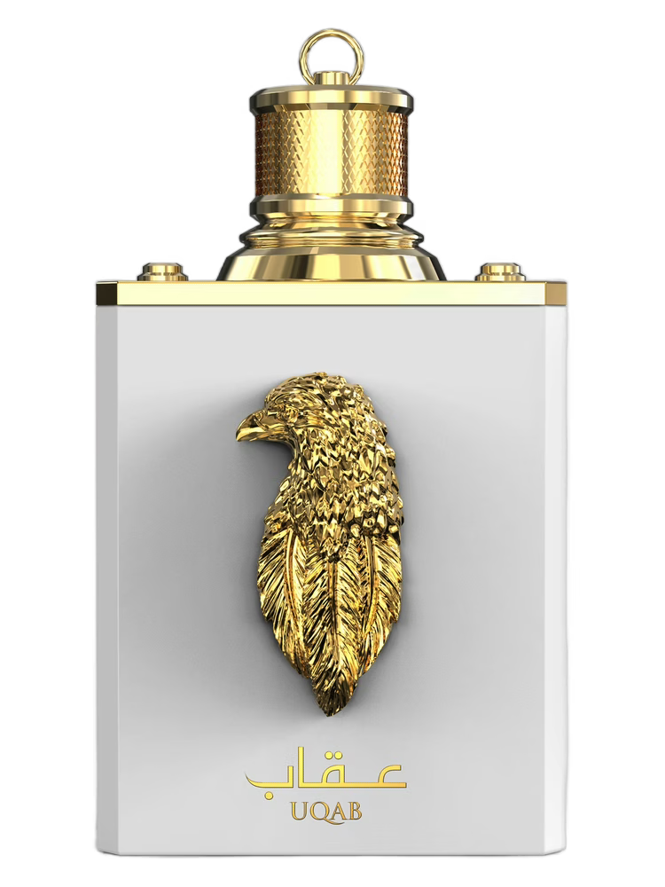 UQAB by AMARAN EXCLUSIVE