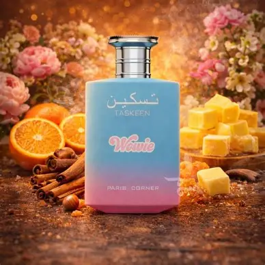 Taskeen Wowie 100 ml by Paris Corner