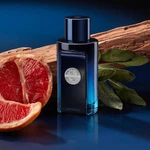 The ICON men -6.7 oz EDT by Antonio Banderas