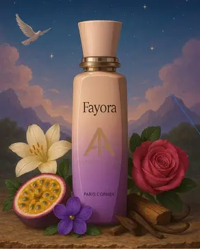 Fayora for women by Paris Corner