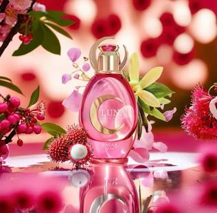 Anfar Luna Extrait De Parfum Spray 100ml/3.4oz
