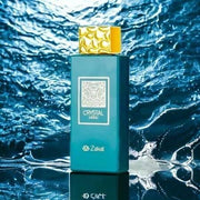Zakat Cristal Lazuli 115 ml by Zakat