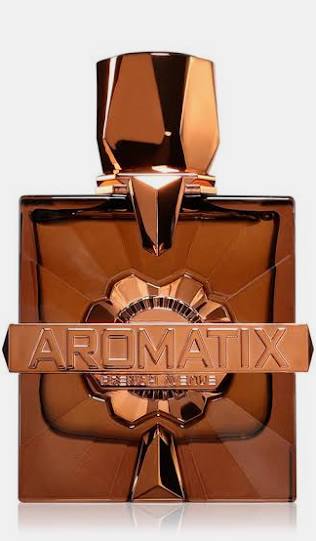 Aromatix Naughty date EDP unisex -100 ml by French Avenue