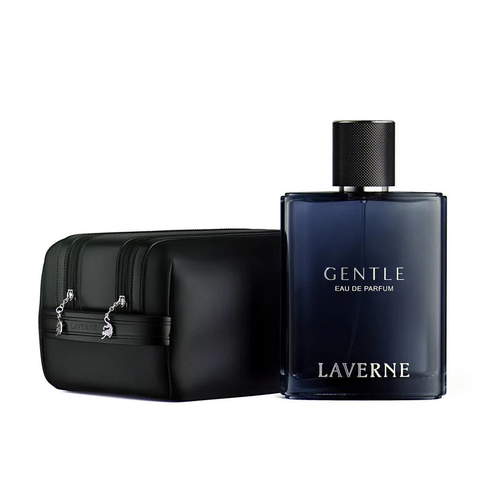 Set Gentle by Laverne