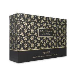 Souvenir Floral bouquet set Black  by Afnan
