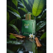 Jungle Vibe EDP  unisex -100 ml by Rayhaan
