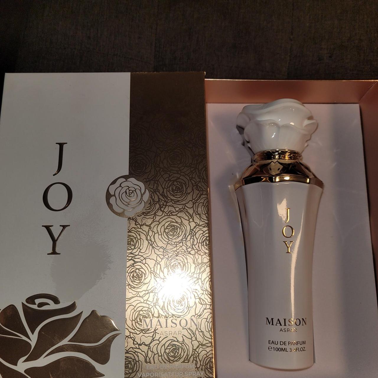 JOY MAISON ASRAR - EAU DE PARFUM 100ML