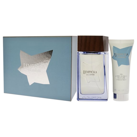 Lolita Lempicka Men 2 pcs, Set