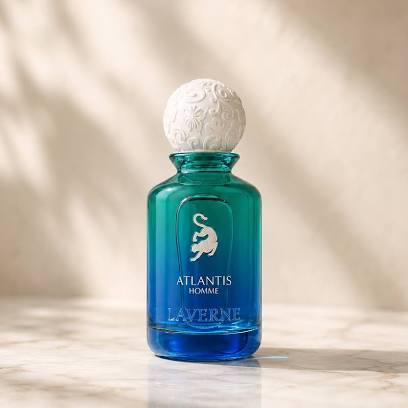 Atlantis Home EAU de parfum 100 ml - by Laverne