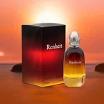 RENHEIT EDP MEN - 100ml (3.4oz) BY FRAGRANCE WORLD