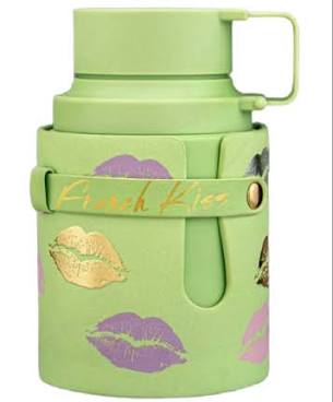 Odyssey French Kiss EAU de Parfum By Armaf