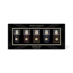 Sweet Heaven Travel Set by Gulf Orchid