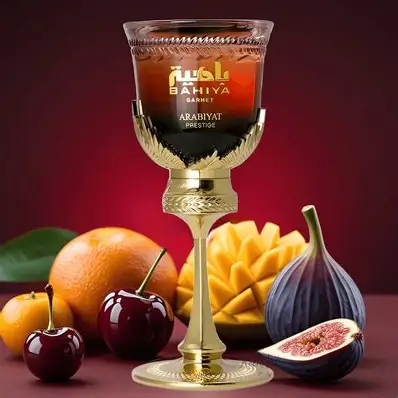 Bahiya Ruby 100 ml by Arabiyat Prestige