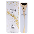 Elite - Burj Blanc by Risala for Unisex - 3.4 oz EDP Spray