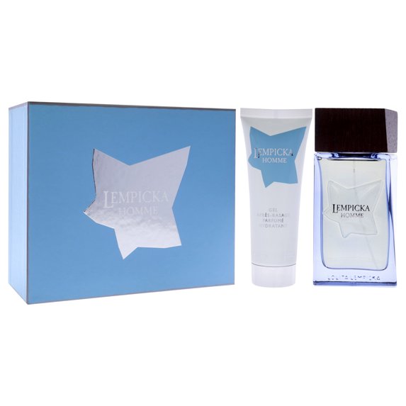 Lolita Lempicka Men 2 pcs, Set