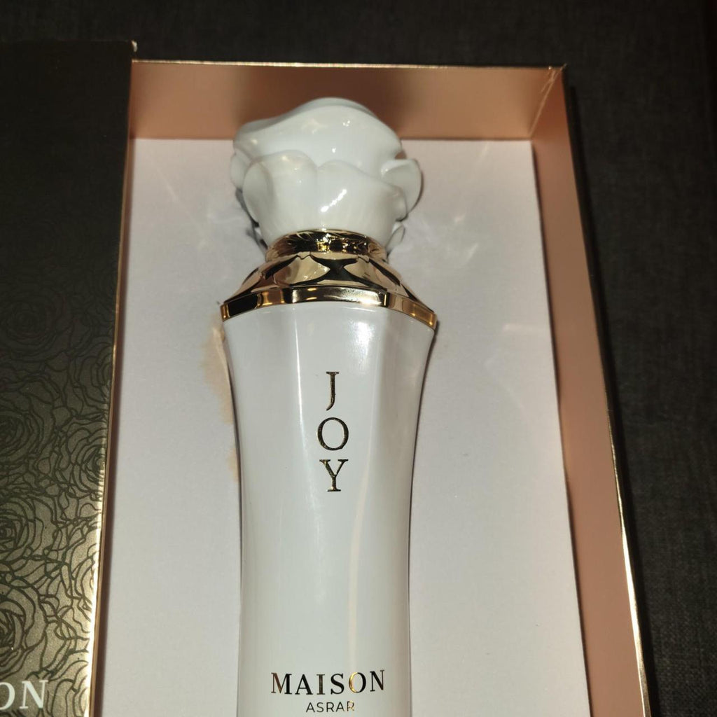 JOY MAISON ASRAR - EAU DE PARFUM 100ML