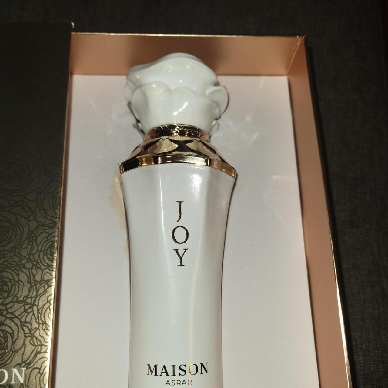 JOY MAISON ASRAR - EAU DE PARFUM 100ML