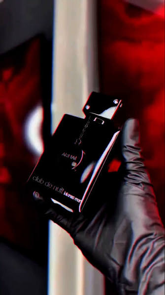 Club De Nuit Intense Man Eau De Toilette By Armaf