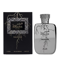 Hawas Thunder for Men EDP -100 ml by Rasasi