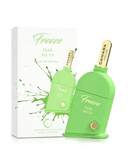 Freeze  Pear ME UP  90 ml by Camara description