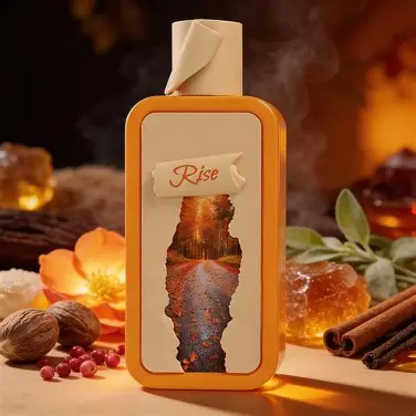 SEASONS RISE EDP - 100 ml by Riiffs
