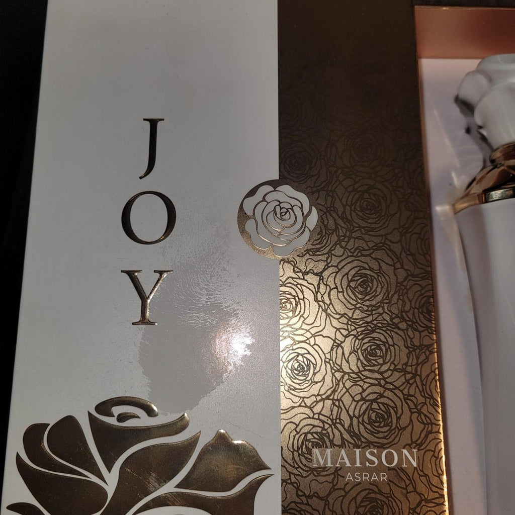 JOY MAISON ASRAR - EAU DE PARFUM 100ML