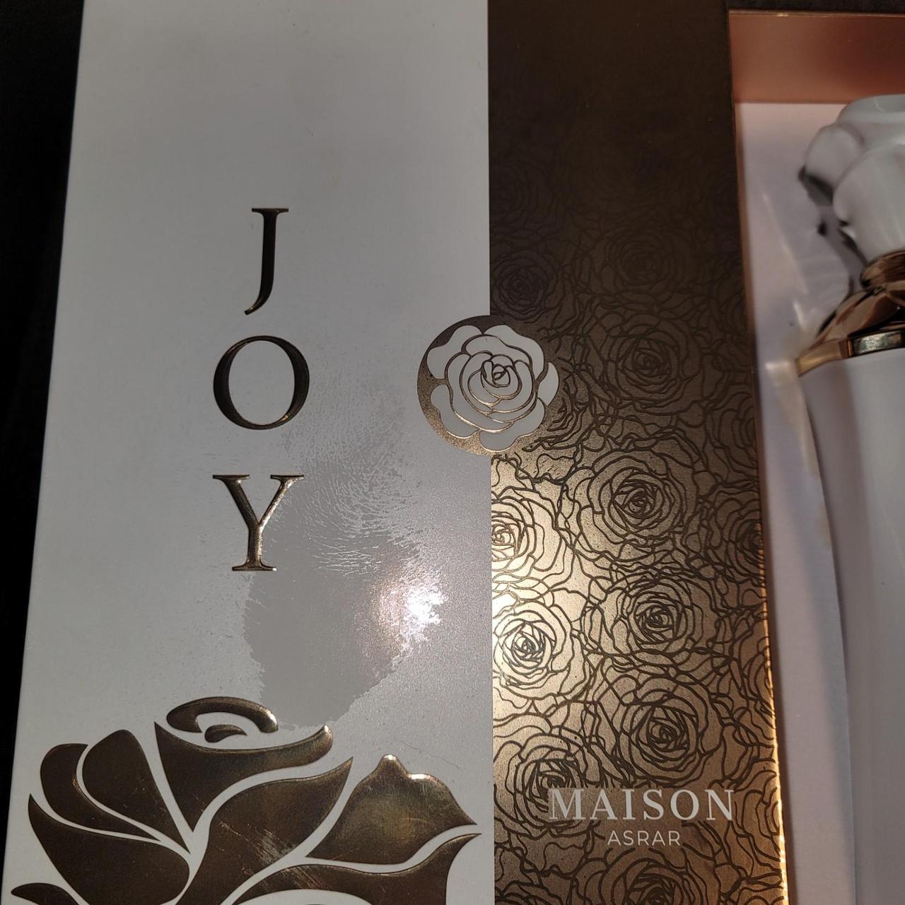 JOY MAISON ASRAR - EAU DE PARFUM 100ML