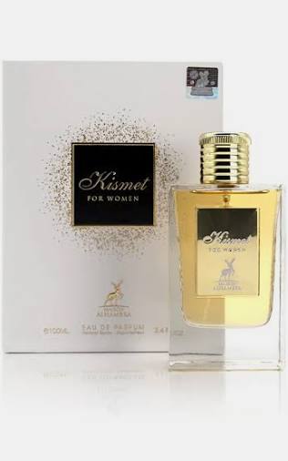 Kismet 3.4 EDP by Maison Alhambra