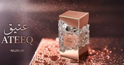 ATEEQ unisex 100 ml by Nusuk