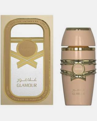 Adyan Glamour Women's Perfume/Cologne For Women Eau de Parfum 3.4 oz Edp