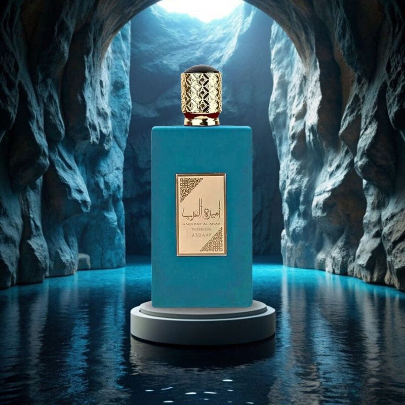 ASDAAF Ameerat Al Arab Imperium 100 ml - Lattafa
