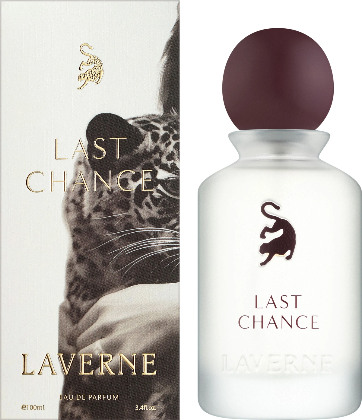 Last Chance 100 ml by Laverne