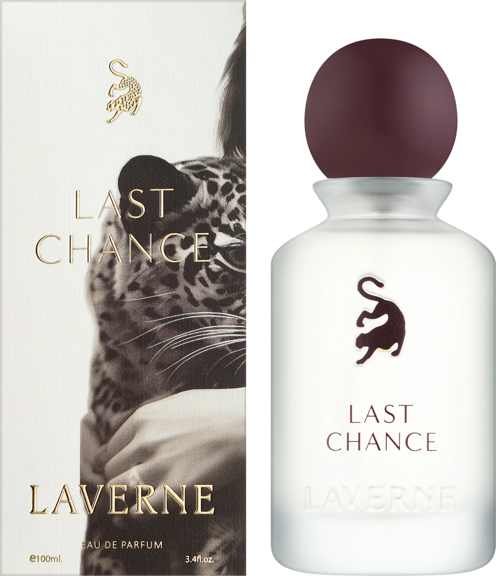 Last Chance 100 ml by Laverne