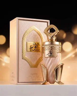 NOOR WOMEN EDP - 100 ML by RIIFFS