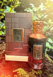 Cherry Red 100 ml by Frais et Frais