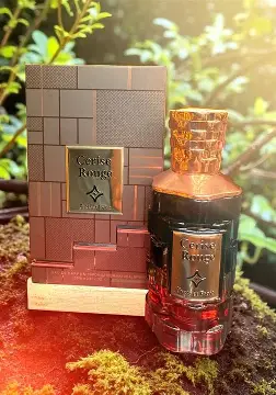 Cherry Red 100 ml by Frais et Frais