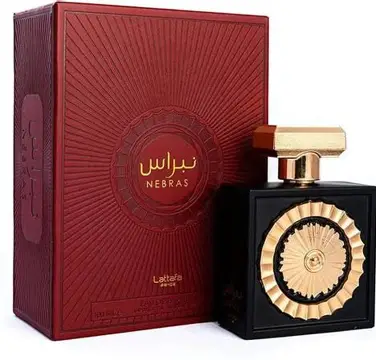 Nebras 100 ml by Lattafa