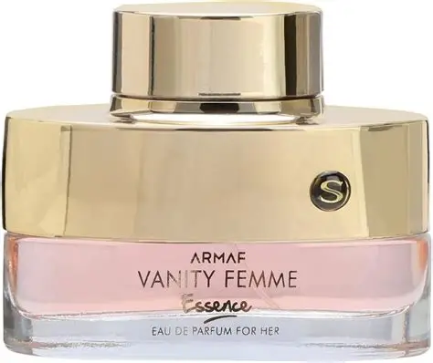 Vanity Femme Essence 100 ml by Armaf