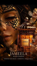 JAMEELA - 100ML BY MATIN MARTIN by GULF ORCHID