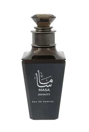Masa Infinity 100ml By Amaran