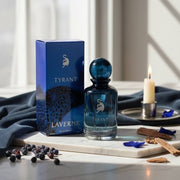 Tyrant 100 ml unisex by Laverne