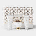 Souvenir Floral bouquet set White  by Afnan