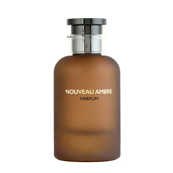 Flavia Nouveau Amber 3.4 EDP by Armaf