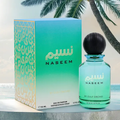 Naseem Eau de Parfum by Gulf Orchid – 110ML (Unisex)
